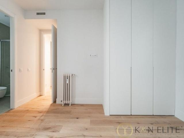 3 room luxury Apartment for rent in Madrid, Autonomous Region of Madrid