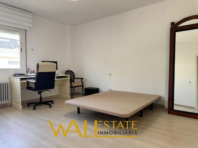 3 room luxury Apartment for rent in Madrid, Spain