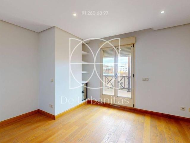 3 room luxury Apartment for rent in Madrid, Spain