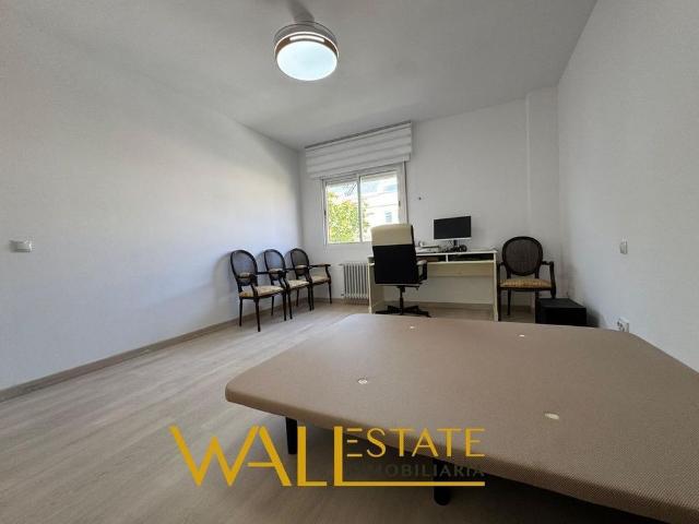 3 room luxury Apartment for rent in Madrid, Spain