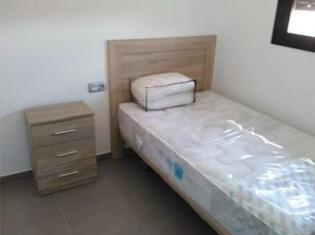 3 room luxury Apartment for rent in Málaga, Andalusia