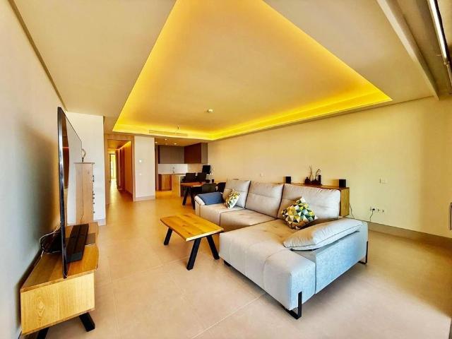 3 room luxury Apartment for rent in Málaga, Andalusia