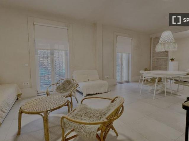 3 room luxury Apartment for rent in Málaga, Spain
