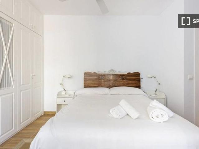 3 room luxury Apartment for rent in Málaga, Spain