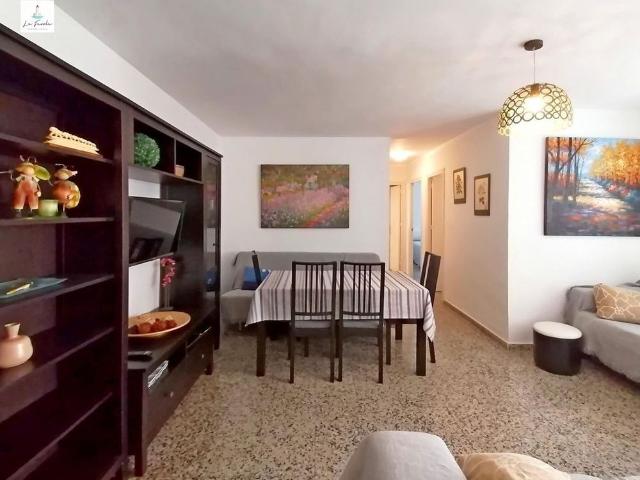 3 room luxury Apartment for rent in Málaga, Spain