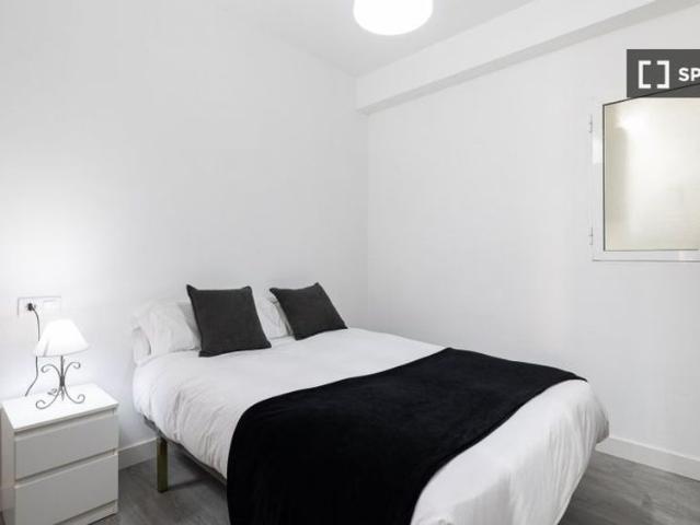 3 room luxury Apartment for rent in Málaga, Spain