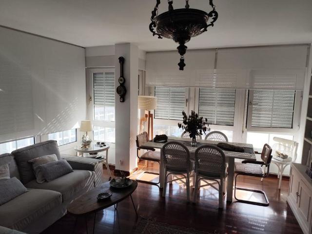 3 room luxury Apartment for rent in Malpica, Spain