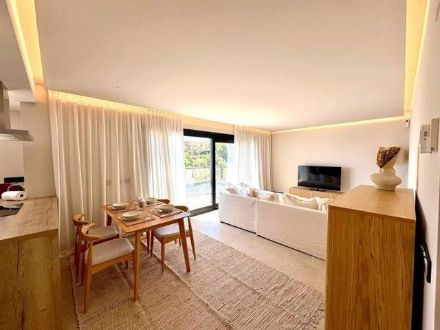 3 room luxury Apartment for rent in Marbella, Andalusia