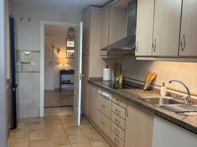 3 room luxury Apartment for rent in Marbella, Spain