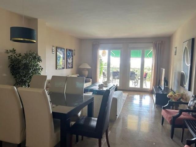 3 room luxury Apartment for rent in Marbella, Spain