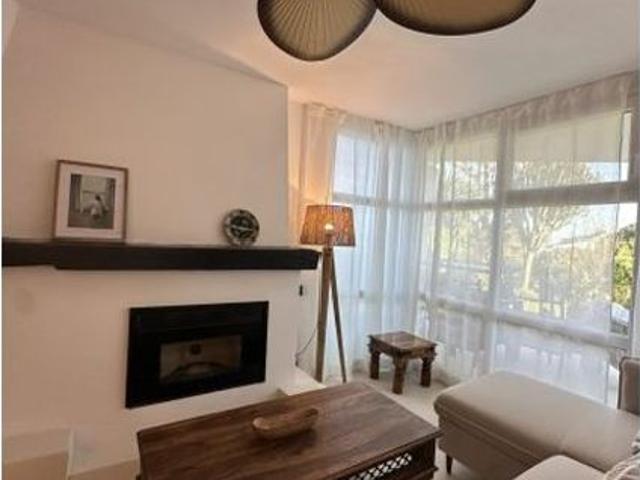 3 room luxury Apartment for rent in Mijas, Andalusia