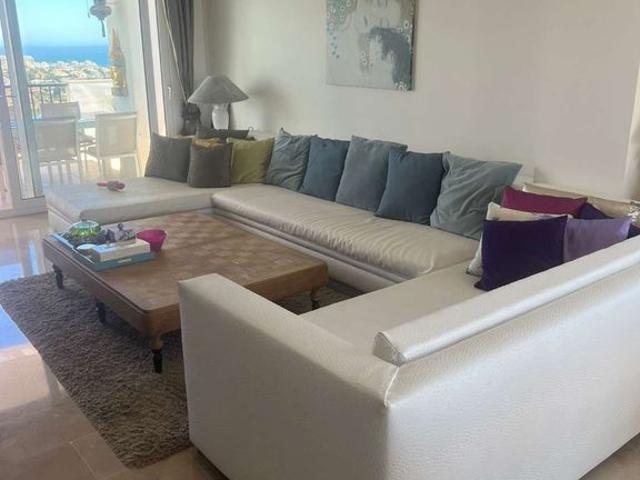 3 room luxury Apartment for rent in Mijas, Andalusia