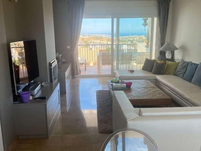 3 room luxury Apartment for rent in Mijas, Andalusia