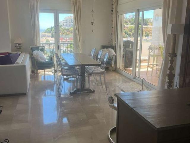 3 room luxury Apartment for rent in Mijas, Spain