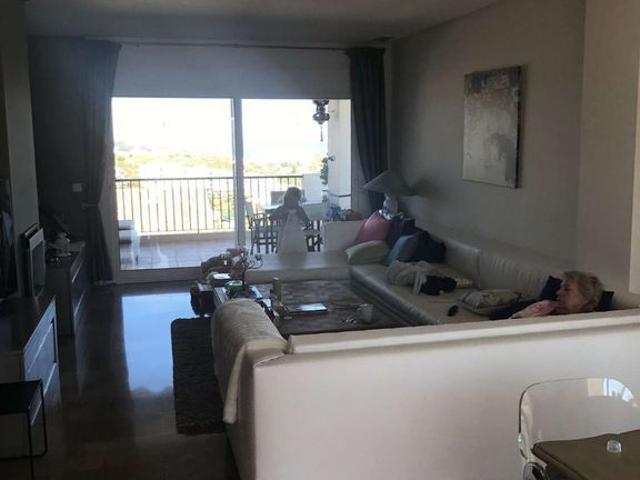 3 room luxury Apartment for rent in Mijas, Spain