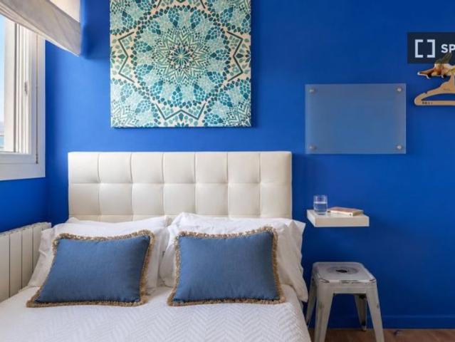 3 room luxury Apartment for rent in Montgat, Spain