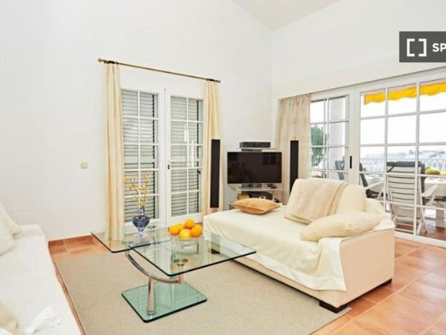 3 room luxury Apartment for rent in Mogán, Canary Islands