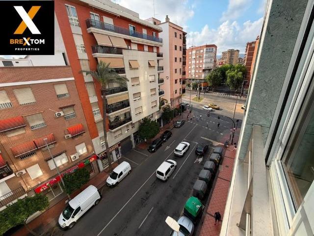 3 room luxury Apartment for rent in Murcia, Spain