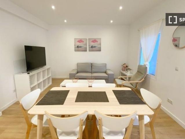 3 room luxury Apartment for rent in Palma de Mallorca, Balearic Islands
