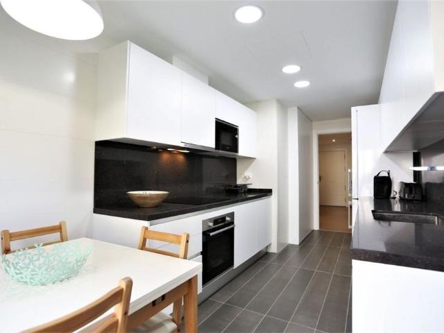 3 room luxury Apartment for rent in Palma de Mallorca, Spain