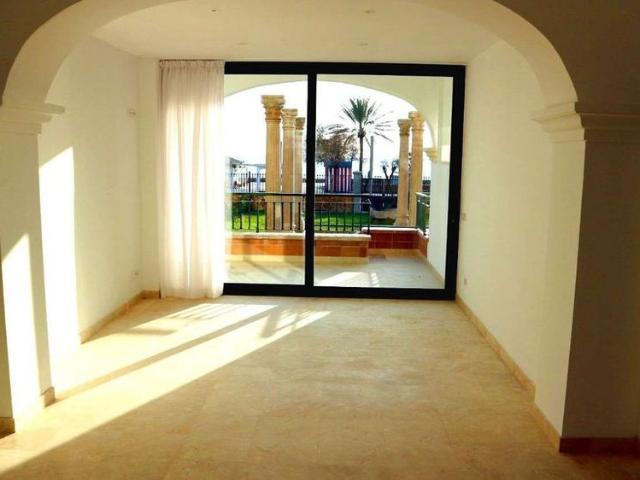 3 room luxury Apartment for rent in Palma de Mallorca, Spain