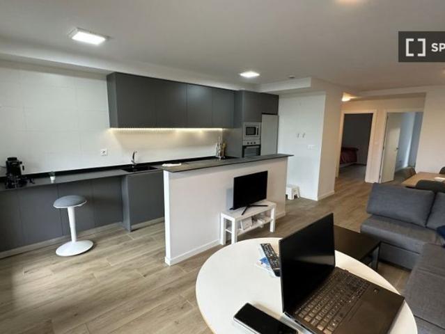3 room luxury Apartment for rent in Pasaia, Basque Country