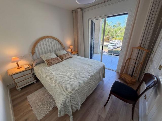 3 room luxury Apartment for rent in Platja d'Aro, Spain