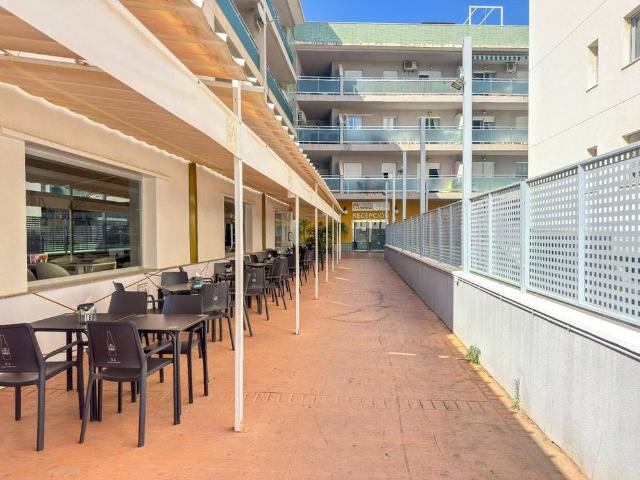 3 room luxury Apartment for rent in Playas de Orihuela, Valencia