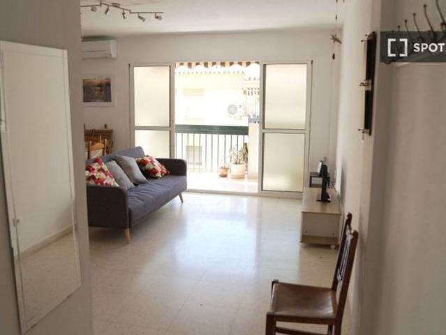 3 room luxury Apartment for rent in Rincón de la Victoria, Andalusia