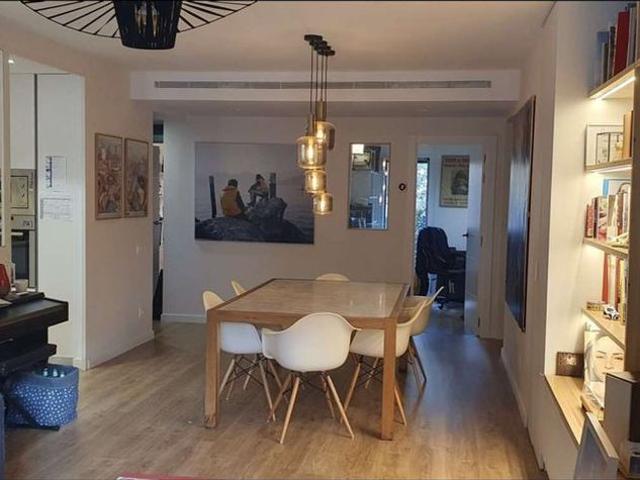 3 room luxury Apartment for rent in Sant Cugat, Catalonia