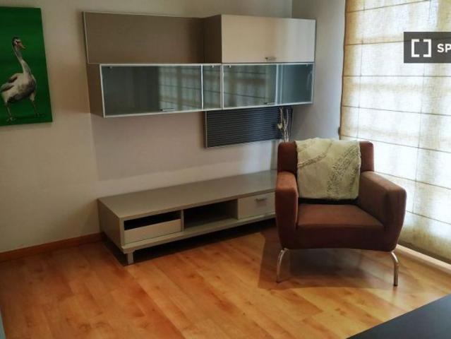 3 room luxury Apartment for rent in Sant Cugat, Spain