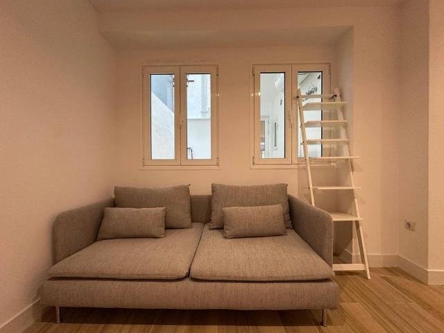 3 room luxury Apartment for rent in Santa Cruz de Tenerife, Spain