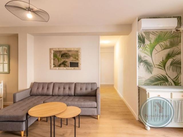 3 room luxury Apartment for rent in Santa Pola, Spain