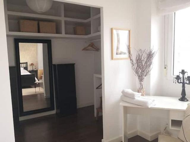 3 room luxury Apartment for rent in Santander, Cantabria