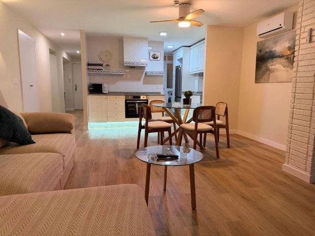 3 room luxury Apartment for rent in San Juan de Alicante, Valencia
