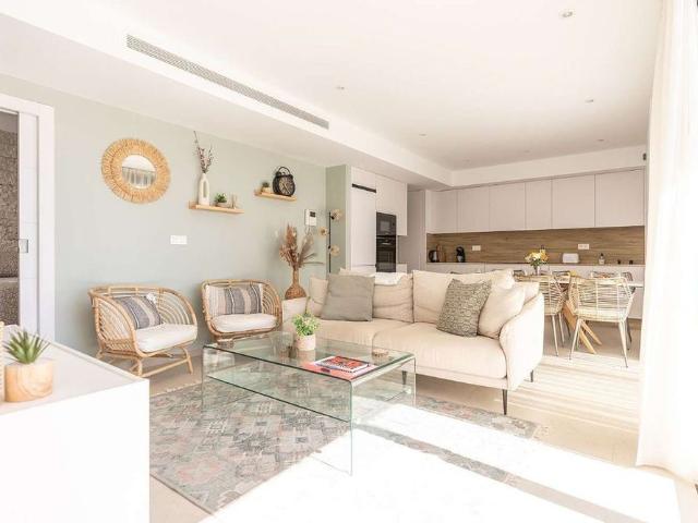 3 room luxury Apartment for rent in San Pedro del Pinatar, Spain