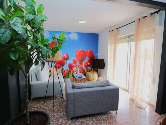 3 room luxury Apartment for rent in San Pedro del Pinatar, Spain