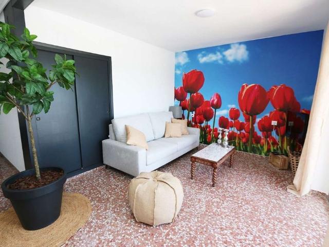 3 room luxury Apartment for rent in San Pedro del Pinatar, Spain