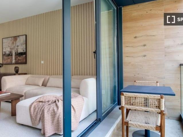 3 room luxury Apartment for rent in Seville, Andalusia
