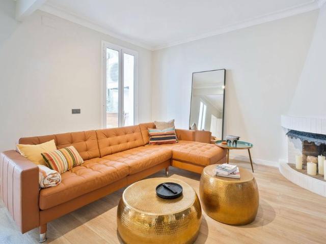 3 room luxury Apartment for rent in Sitges, Catalonia