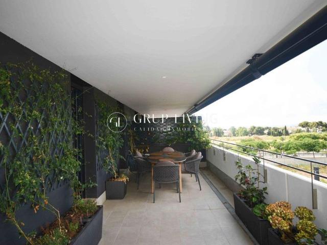 3 room luxury Apartment for rent in Sitges, Spain