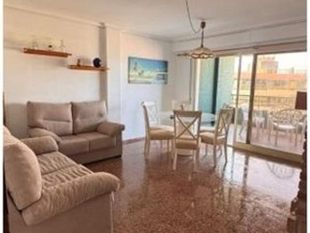 3 room luxury Apartment for rent in Sueca, Valencia