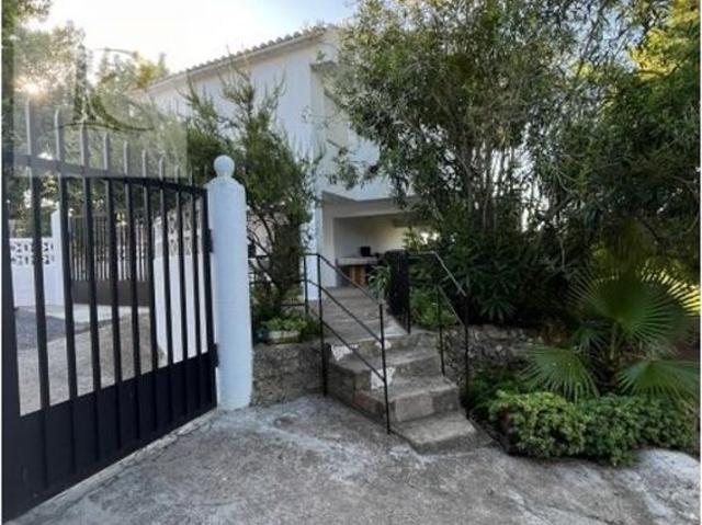 3 room luxury chalet for rent in Albalat dels Tarongers, Valencia