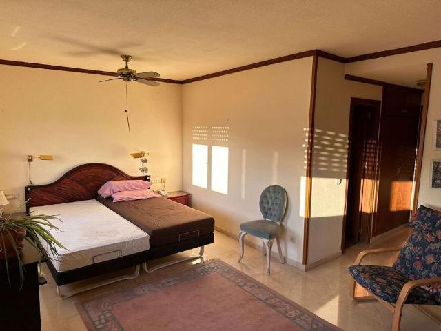 3 room luxury Duplex for rent in Benalmádena, Spain