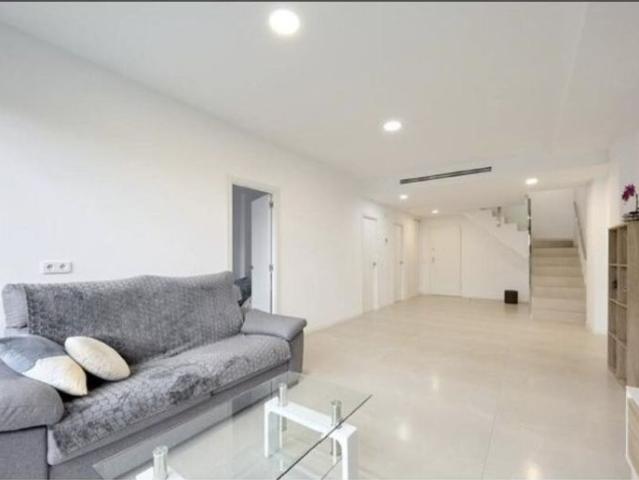 3 room luxury Duplex for rent in Finestrat, Valencia
