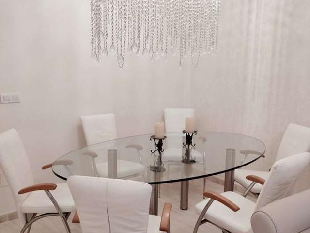 3 room luxury Duplex for rent in Fuengirola, Spain