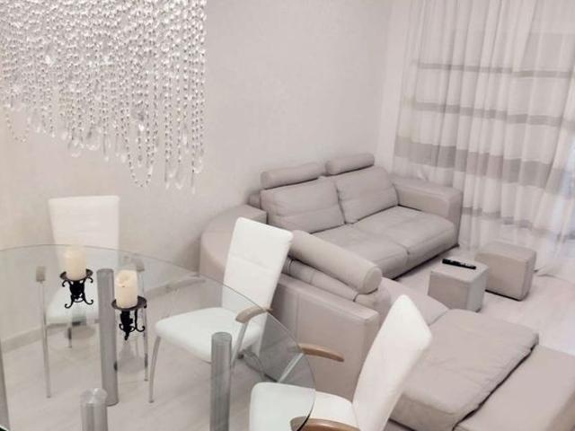 3 room luxury Duplex for rent in Fuengirola, Spain