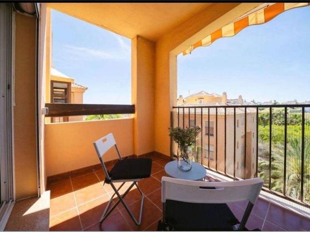 3 room luxury Duplex for rent in Fuengirola, Spain