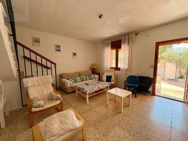 3 room luxury Duplex for rent in Mazarrón, Murcia