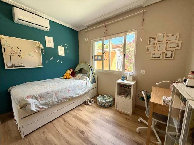 3 room luxury Detached House for rent in Busot, Valencia